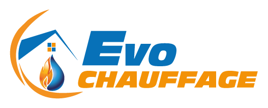 Evo Chauffage Sarl logo