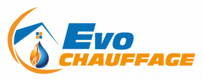 Logo Evo Chauffage Sarl
