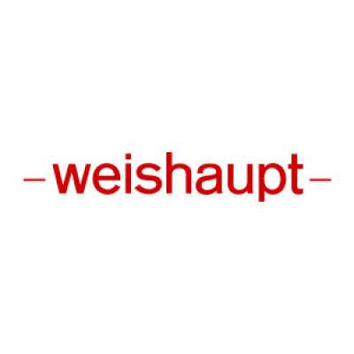 Logo weishaupt