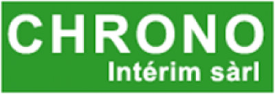 Logo CHRONO INTERIM