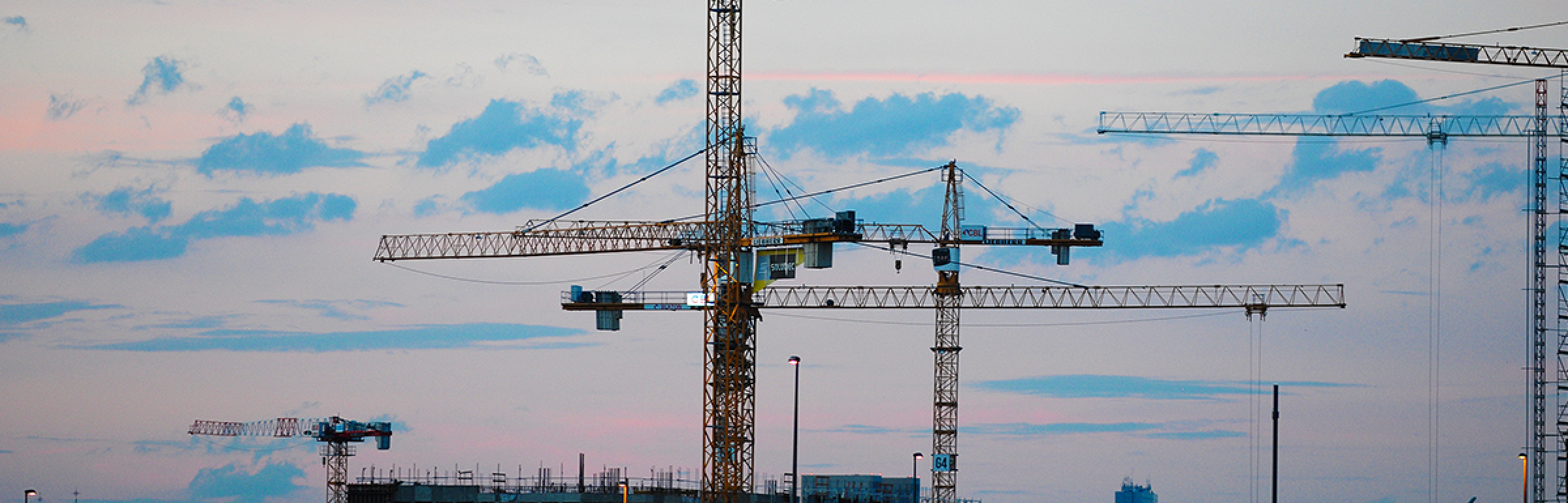 Banner CHRONO INTERIM