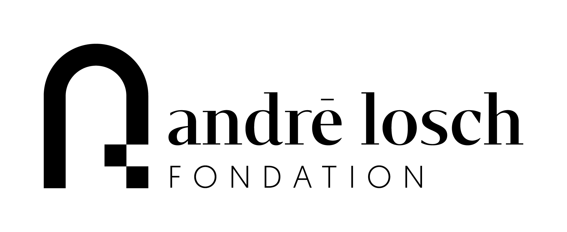 André Losch Fondation logo