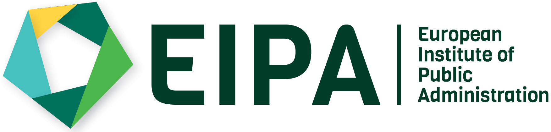 European Institute of Public Administration logo