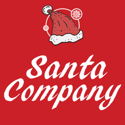Logo Santa Company
