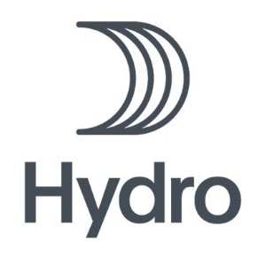 Hydro Aluminium Clervaux logo