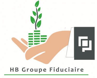 Logo HB Tax SARL