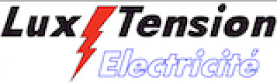 Logo Lux-Tension
