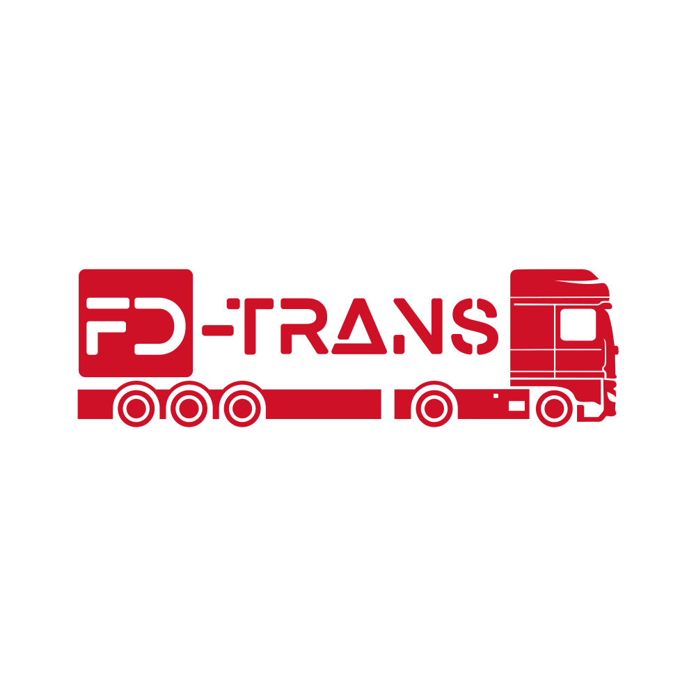 Fd-trans logo