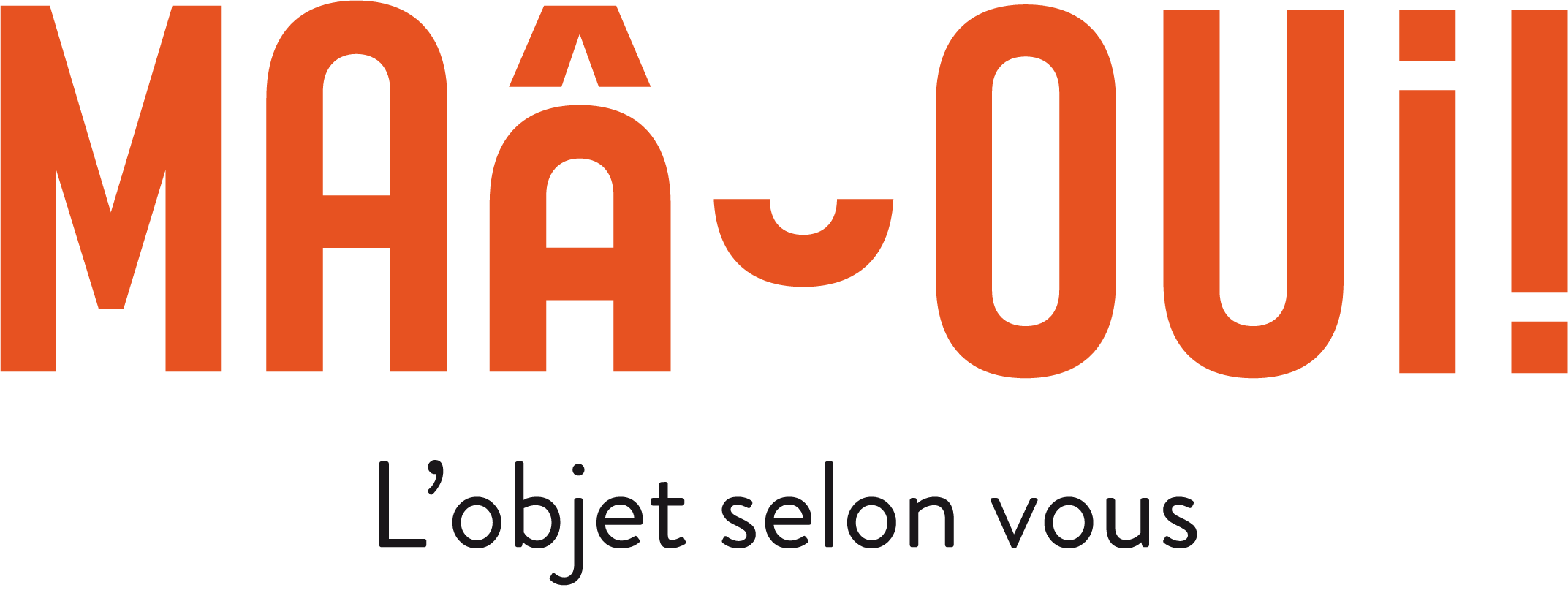 MAA-OUI logo