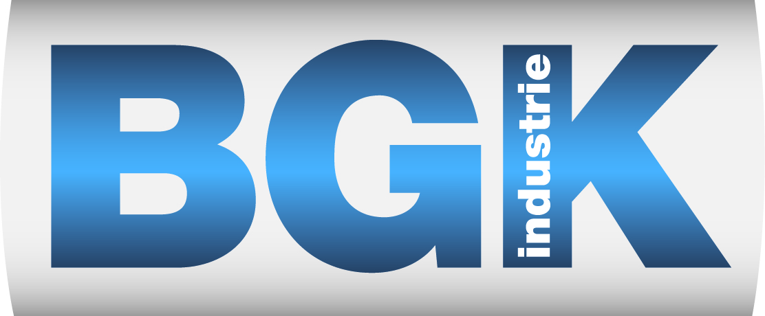 BGK INDUSTRIE SA logo