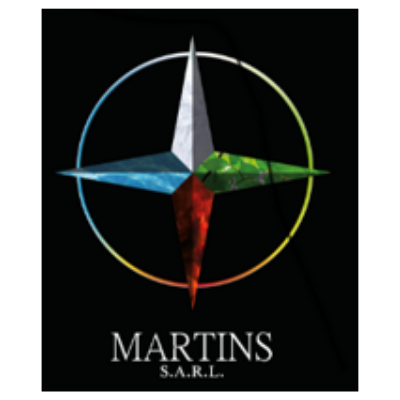 Martins chauffage & sanitaire sarl logo
