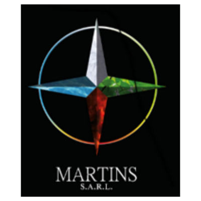 Logo Martins chauffage & sanitaire sarl
