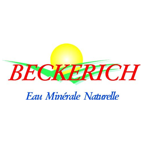 Eaux Minerales de Beckerich logo