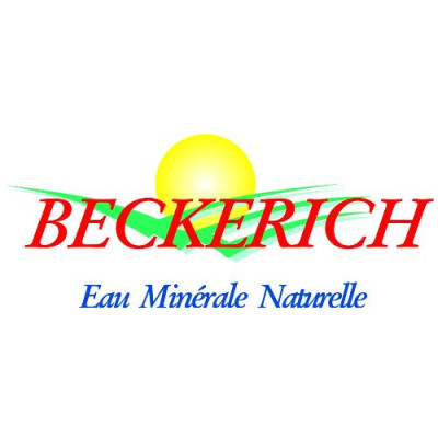 Logo Eaux Minerales de Beckerich