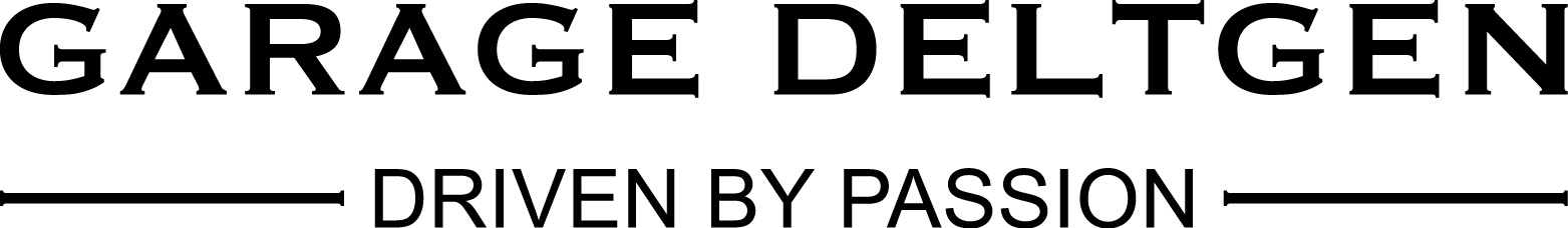 Garage Deltgen logo