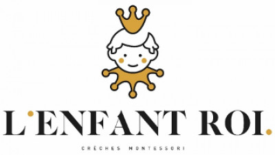 Logo Groupe L'Enfant Roi