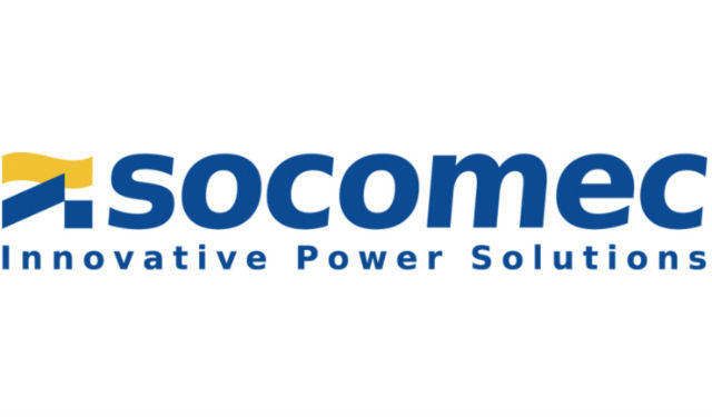 Logo SOCOMEC