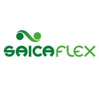 Saica flex logo