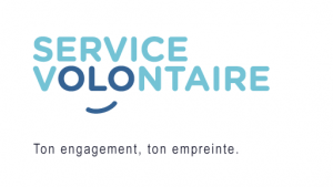 Volontaires.lu logo