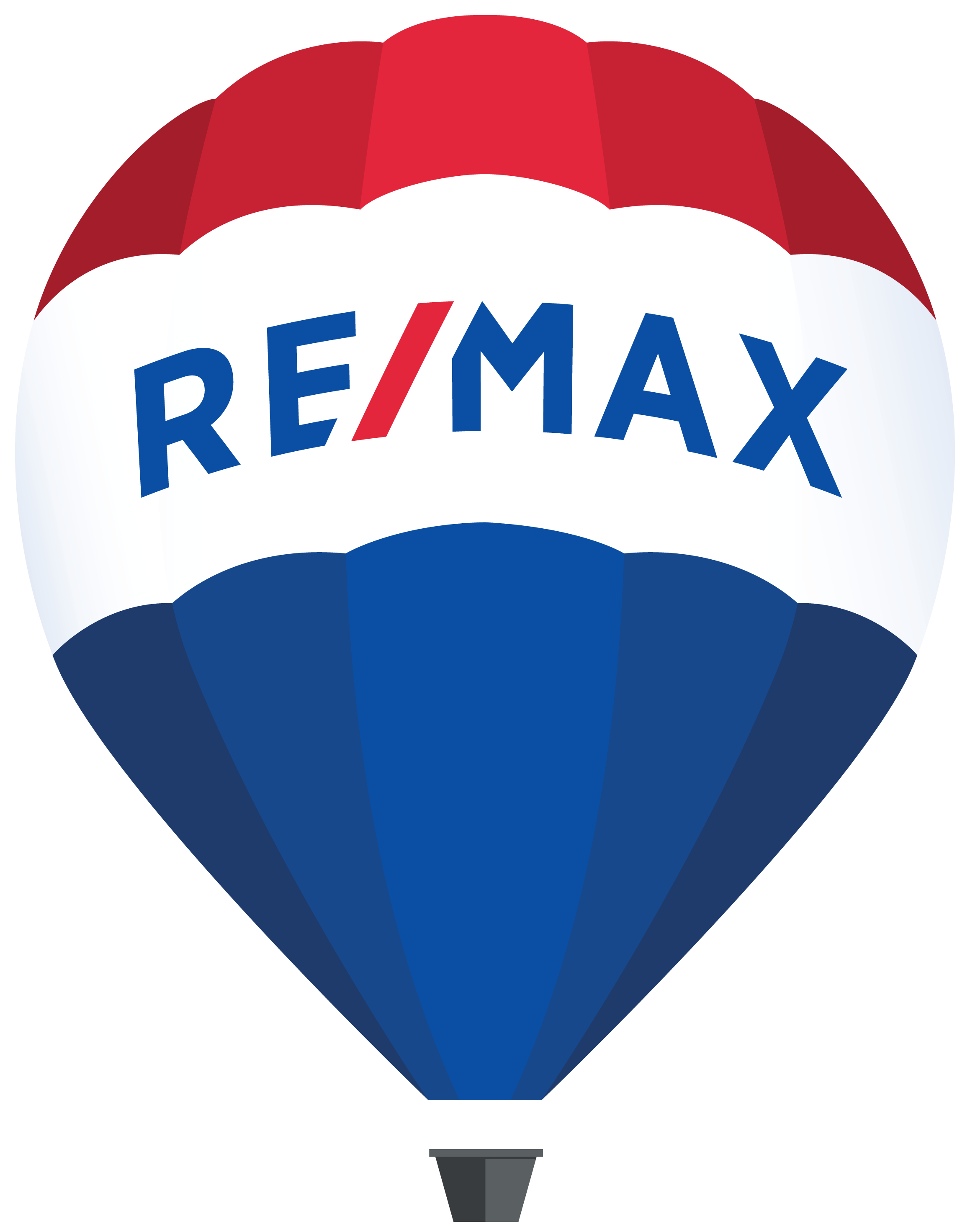 Remax Partners logo