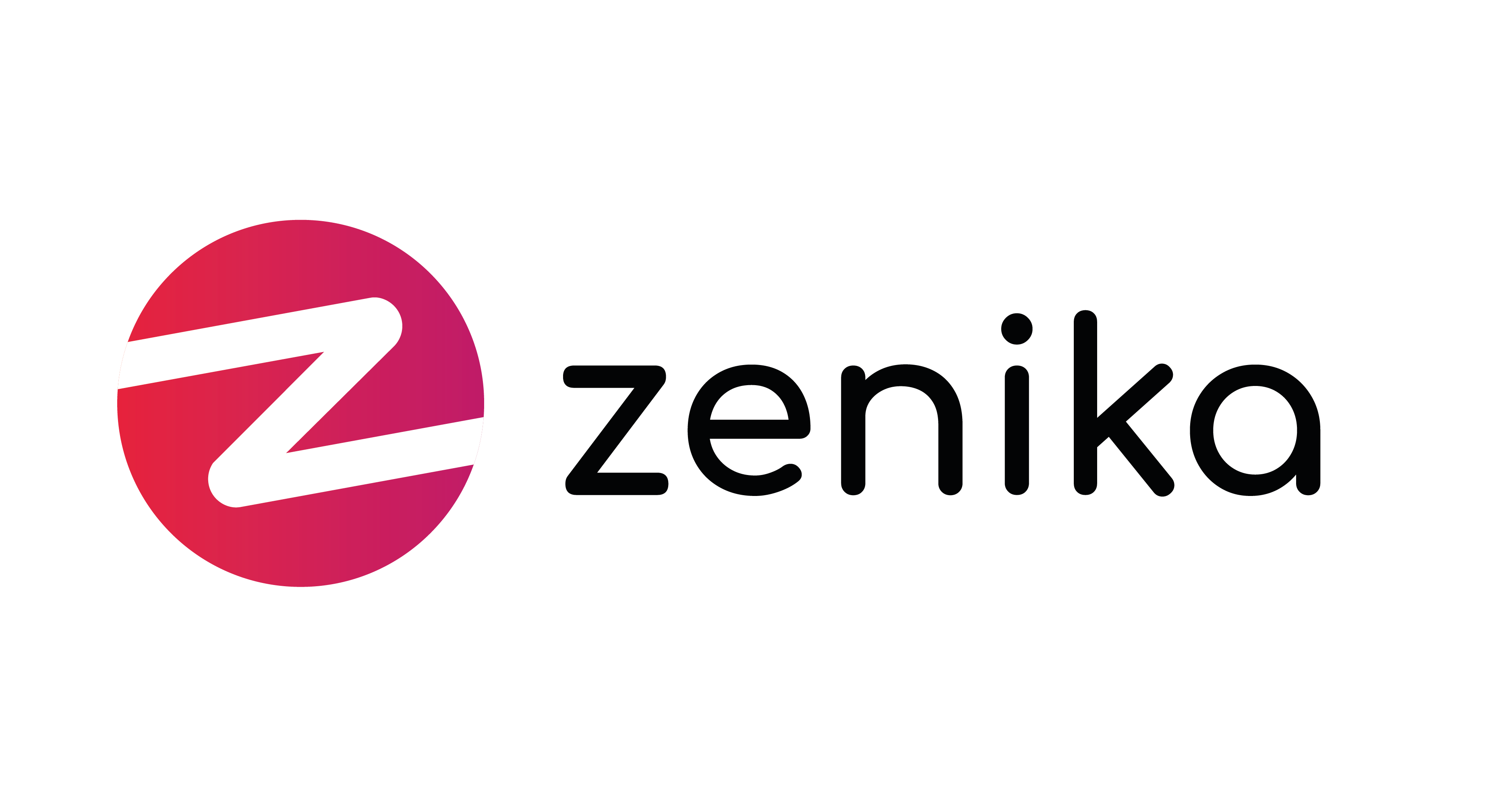 Logo ZENIKA