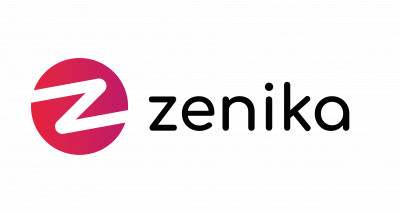 Logo ZENIKA