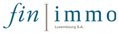 Logo Finimmo Luxembourg