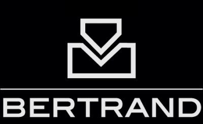 Logo Marbrerie Bertrand sàrl