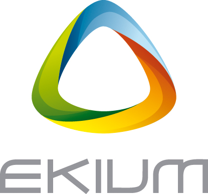 EKIUM logo