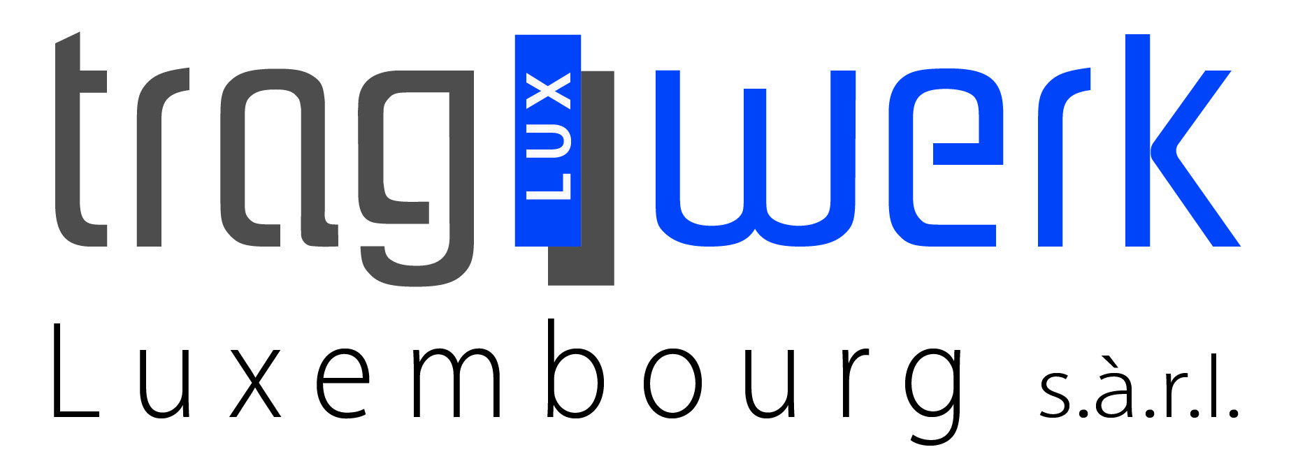 Tragwerk Luxembourg s.à.r.l. logo