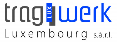 Logo Tragwerk Luxembourg s.à.r.l.