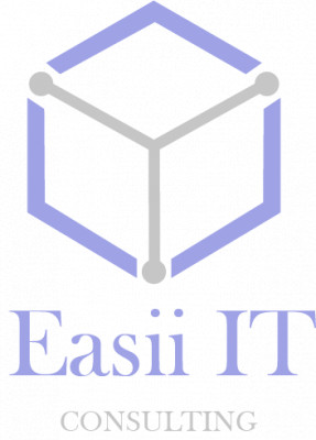Logo Easii IT Consulting