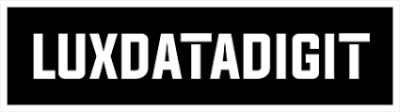 Logo LuxDataDigit