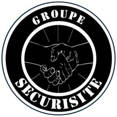 Logo GROUPE SECURISITE