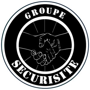 GROUPE SECURISITE logo