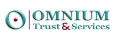 Omnium Trust & Services logo