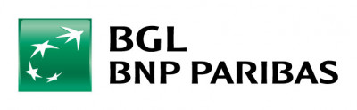 Logo BGL BNP Paribas