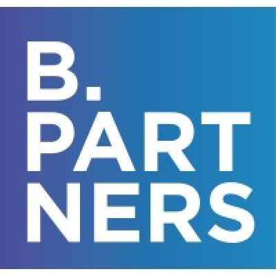 Logo BPARTNERS