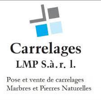 Logo Carrelage LMP SARL
