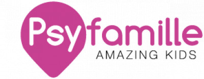 Logo Psyfamille