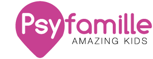 Psyfamille logo