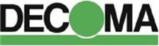 Decoma logo