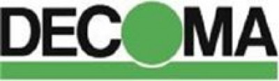 Logo Decoma