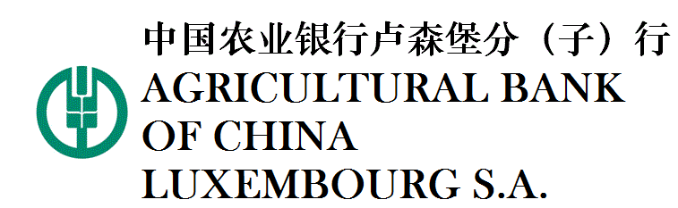 Agricultural Bank of China Luxembourg SA logo