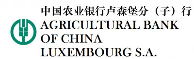 Logo Agricultural Bank of China Luxembourg SA