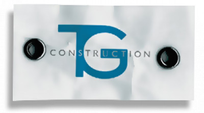 Logo TG Construction