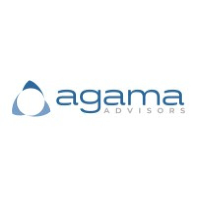 Logo AGAMA ADVISORS