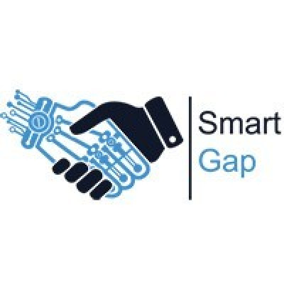 Logo SMART GAP