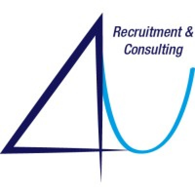 Logo 4U Recruitment & Consulting
