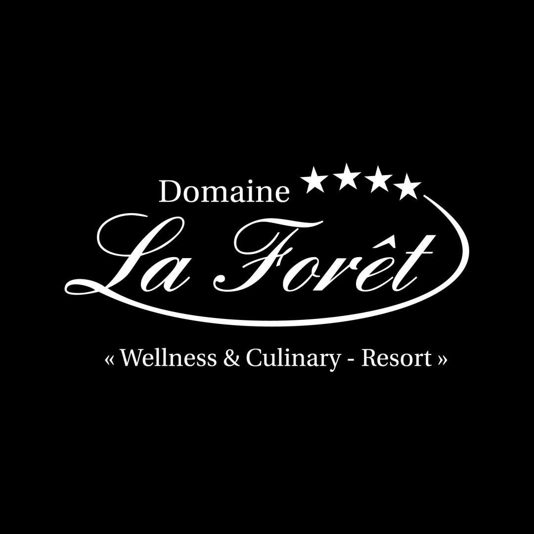 Domaine La Foret logo